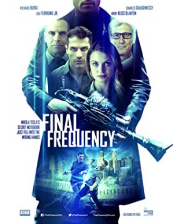 Final Frequency (2021) [1080p] [WEBRip] [YTS]