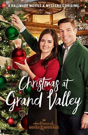 Christmas at Grand Valley 2018 Hallmark 720p HDTV X264 SHADOW[TGx]