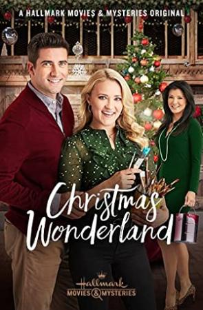 Christmas Wonderland 2018 Hallmark 720p HDTV X264 - SHADOW[TGx]