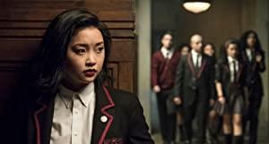 Deadly Class S01E06 VOSTFR HDTV XviD-EXTREME