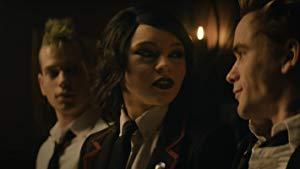 Deadly Class S01E08 VOSTFR AMZN WEB-DL XviD-EXTREME
