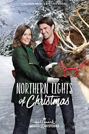 Northern Lights of Christmas 2018 720p HDTV x264-Hallmark