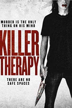 Killer Therapy 2020 HDRip XviD AC3-EVO[TGx]