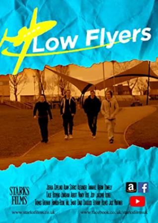 Low Flyers 2019 P WEB-DLRip 7OOMB