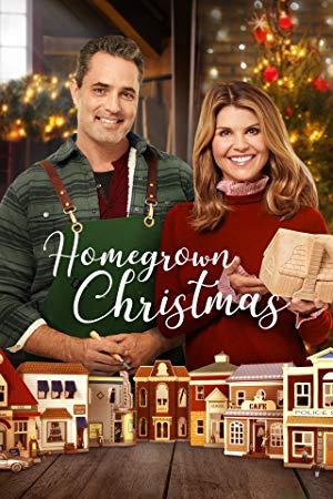 Homegrown Christmas 2018 720p HDTV x264-Hallmark
