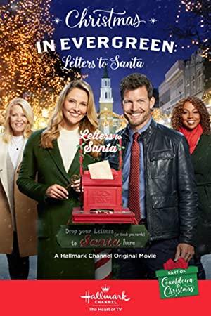 Christmas In Evergreen Letters To Santa 2018 HDTV x264-W4F[rarbg]