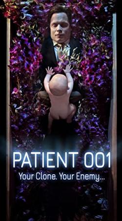 Patient 001 2018 HDRip AC3 X264-CMRG[EtMovies]