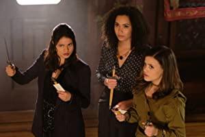 Charmed 2018 S01E04 VOSTFR WEBRip XviD-EXTREME 