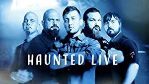 Haunted Live S01E03 9-28-18 iNTERNAL 720p HDTV h264-DHD