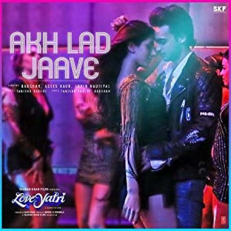 Loveyatri (2018) Hindi 720p AMZN WEB-DL DD 5.1 x264 AC3.1GB