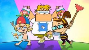 Total DramaRama S01E12 XviD-AFG