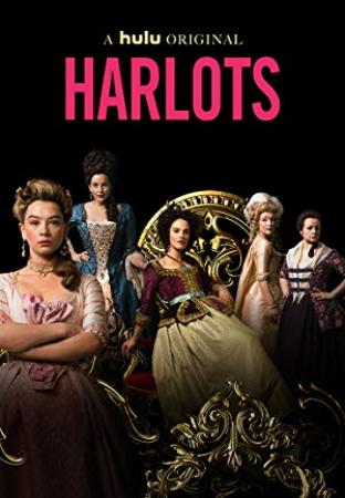 Harlots S03E02 720p ColdFilm