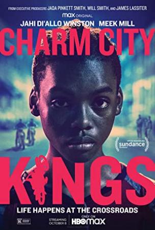 Charm City Kings (2020) [1080p] [WEBRip] [5.1] [YTS]