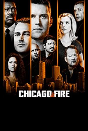 Chicago Fire S07E06 VOSTFR HDTV XviD-EXTREME 