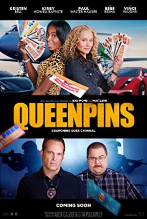 Queenpins 2021 FRENCH 720p WEB H264-EXTREME