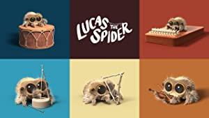 Lucas the Spider S01E03 XviD-AFG