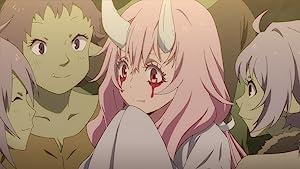 That Time I Got Reincarnated As A Slime S01E10 XviD-AFG