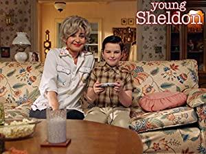 Young Sheldon S02E08 An 8-Bit Princess and a Flat Tire Genius 1080p WEBRip 2CH x265 HEVC-PSA