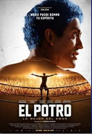 El Potro, Lo Mejor Del Amor (2018) [WEBRip] [1080p] [YTS]