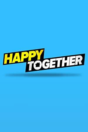 Happy Together 2018 S01E03 Lets Work It Out 720p AMZN WEB-DL DDP5.1 H.264-NTb[eztv]