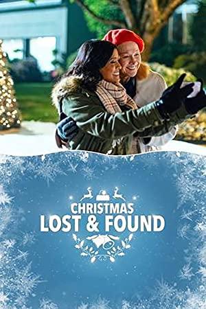 Christmas Lost and Found 2018 WEBRip x264-ION10