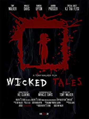 Wicked Tales 2018 720p WEBRip Hindi Dub Dual-Audio x264-VO