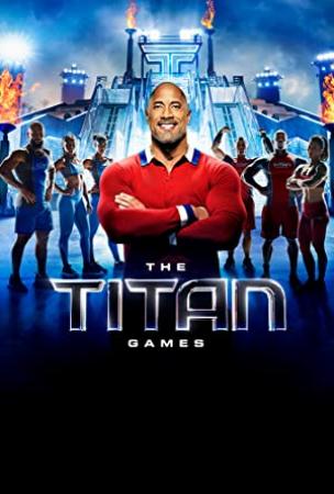 The Titan Games S01E09 720p WEB h264-TBS[rarbg]