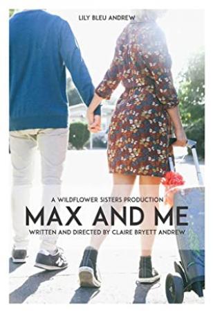 Max and Me 2020 HDRip XviD AC3-EVO[EtMovies]