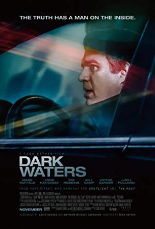 Dark Waters 2019 1080p SCR DTS-HD MA 5.1 X264-EVO[TGx]