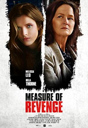 Measure of Revenge 2022 720p WEBRip 800MB x264-GalaxyRG[TGx]