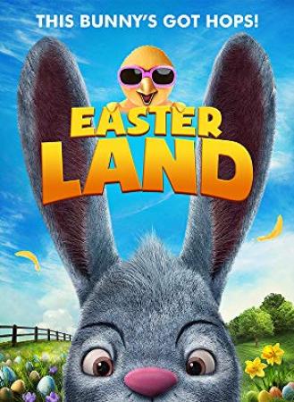 Easter Land (2019) HD Animation Movie 720 [OpenTsubasa]