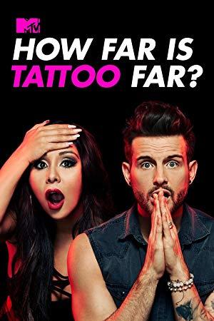 How Far Is Tattoo Far S02E20 720p HEVC x265-MeGusta