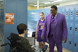 Speechless S03E09 J-a- Javier's P-a- Pants 720p WEBRip 2CH x265 HEVC-PSA