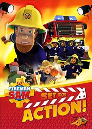 Fireman Sam Set For Action! (2018) [BluRay] [720p] [YTS]