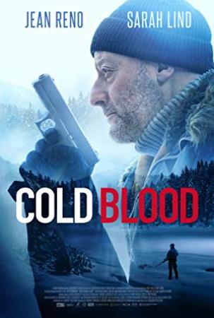 Cold Blood 2019 BDRip 1.41GB MegaPeer