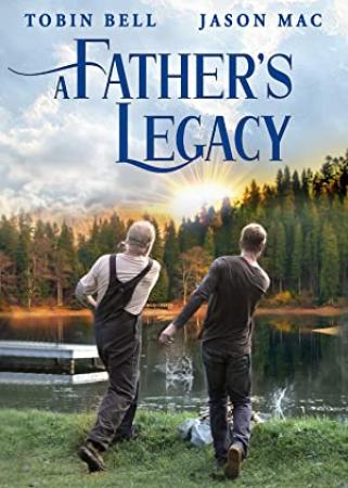 A Fathers Legacy 2020 1080p WEB h264-RUMOUR[rarbg]