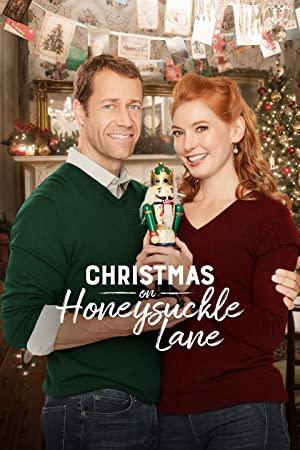 Christmas on Honeysuckle Lane 2018 720p HDTV x264-Hallmark