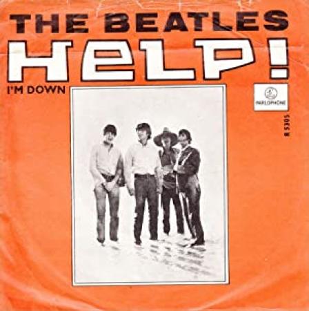 The Beatles Help 1965 x264 BDRip (720p)-MediaClub