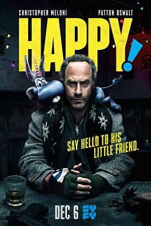 Happy! S02E05 19 Hours and 13 Minutes 720p WEBRip 2CH x265 HEVC-PSA