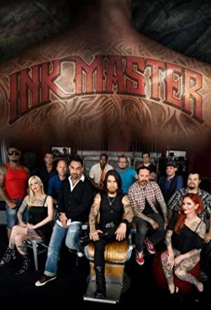Ink Master S11E07 No Wasted Space 720p WEB-DL AAC2.0 x264-BTN[rarbg]
