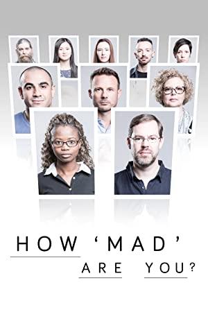 How Mad Are You S01E02 HDTV x264-CBFM