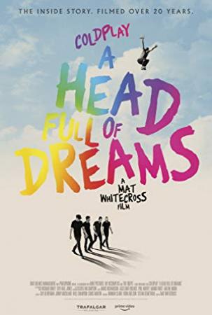 Coldplay A Head Full of Dreams 2018 720p WEB-DL x264-worldmkv