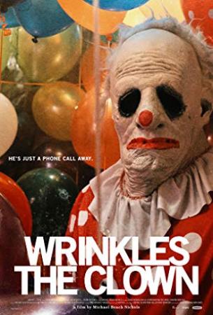 Wrinkles The Clown 2019 1080p WEBRip x265-RARBG