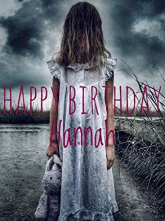 Happy Birthday Hannah 2018 AMZN 1080p WEB-DL DD+2 0 H.264-EVO