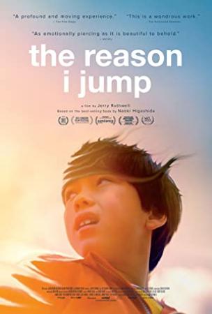 The Reason I Jump 2020 COMPLETE BLURAY-INCUBO