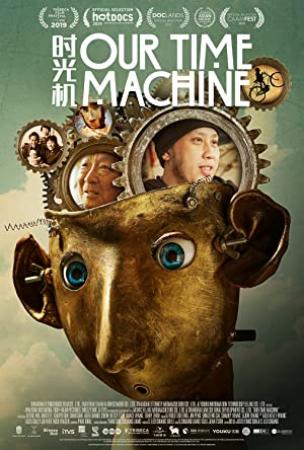 Our Time Machine 2019 CHINESE WEBRip XviD MP3-VXT