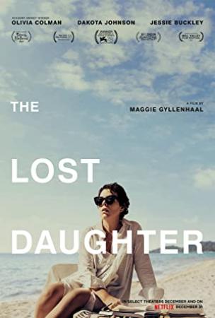 The Lost Daughter (2021) [TURK Dubbed] 720p WEB-DLRip Saicord
