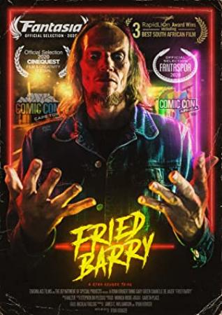 Fried Barry (2020) [720p] [WEBRip] [YTS]