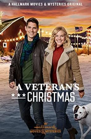A Veterans Christmas 2018 Hallmark 720p HDTV X264 - SHADOW[TGx]