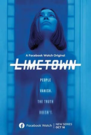 Limetown S01 WEBRip 1080p Idea Film